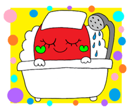 COLORFUL"JELLY BEANS" sticker #2394332