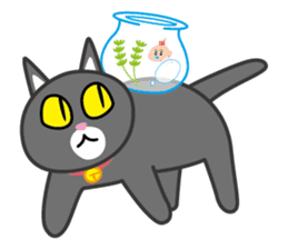 Baby Mermaid sticker #2394337