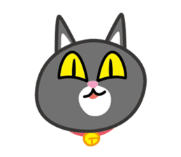 Baby Mermaid sticker #2394370