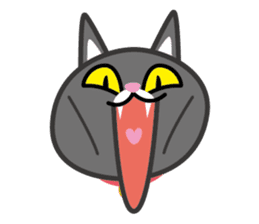 Baby Mermaid sticker #2394371