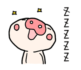 Pig prince sticker #2394411