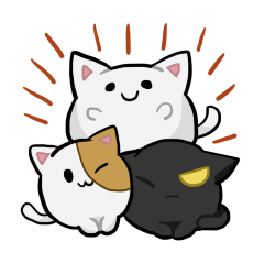 It is a cat-like.