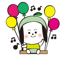 The sister of a dog sticker #2394937