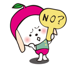 The sister of a dog sticker #2394955