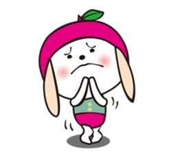 The sister of a dog sticker #2394967