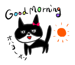 Cota and Toro sticker #2396177