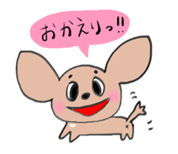 Cota and Toro sticker #2396180