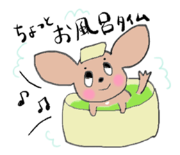 Cota and Toro sticker #2396193