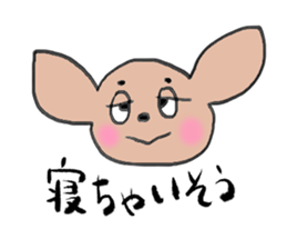 Cota and Toro sticker #2396194