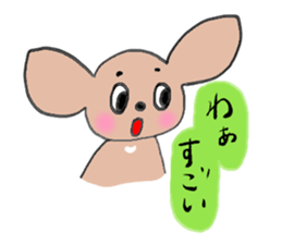 Cota and Toro sticker #2396196