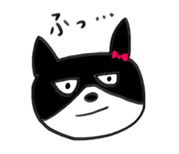 Cota and Toro sticker #2396199