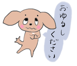 Cota and Toro sticker #2396200