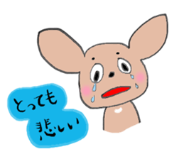 Cota and Toro sticker #2396203