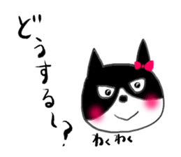 Cota and Toro sticker #2396209