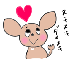 Cota and Toro sticker #2396213