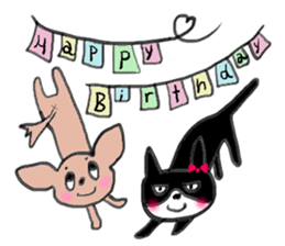 Cota and Toro sticker #2396215