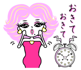 Bubbly-chan part2!! sticker #2396376