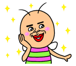 KIDOKUMUSHI vol.2 sticker #2397027