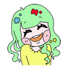 henmechan2 sticker #2397251