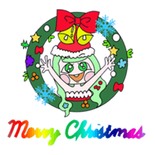 henmechan2 sticker #2397252