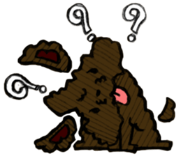 Mademoiselle Waltz sticker #2397630