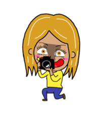 SHIBUYA STICKER young people words. sticker #2398836