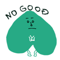 Color hearts sticker #2398962