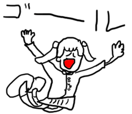 doodling part26 sticker sticker #2399209