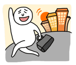 NINNGEN Stickers sticker #2399301