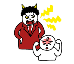 NINNGEN Stickers sticker #2399309