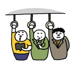 NINNGEN Stickers sticker #2399311