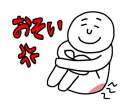 NINNGEN Stickers sticker #2399315