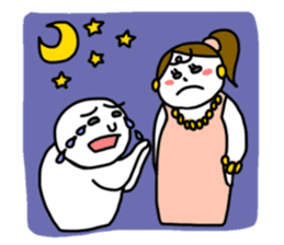 NINNGEN Stickers sticker #2399319