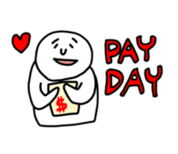 NINNGEN Stickers sticker #2399320