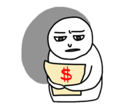 NINNGEN Stickers sticker #2399321