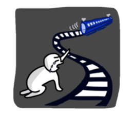 NINNGEN Stickers sticker #2399322