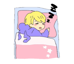 It is WANWAN sticker #2399442