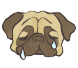 Buchaiku lovable sticker #2399537