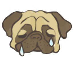 Buchaiku lovable sticker #2399537