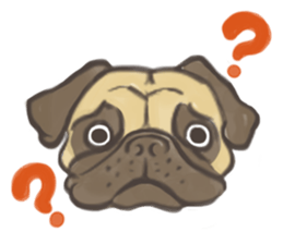 Buchaiku lovable sticker #2399540