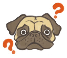 Buchaiku lovable sticker #2399540