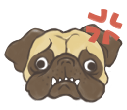 Buchaiku lovable sticker #2399543