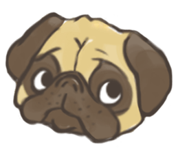 Buchaiku lovable sticker #2399549