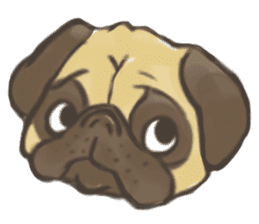 Buchaiku lovable sticker #2399549