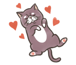 Buchaiku lovable sticker #2399558