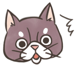 Buchaiku lovable sticker #2399561