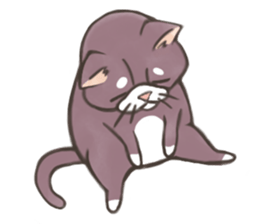 Buchaiku lovable sticker #2399562