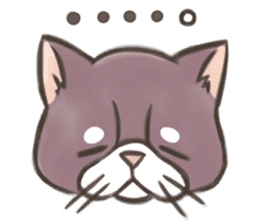 Buchaiku lovable sticker #2399563