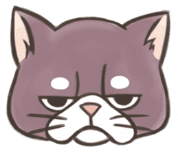 Buchaiku lovable sticker #2399564