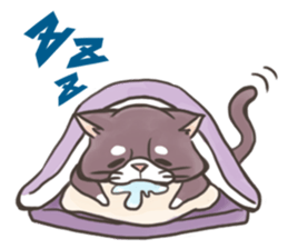 Buchaiku lovable sticker #2399572